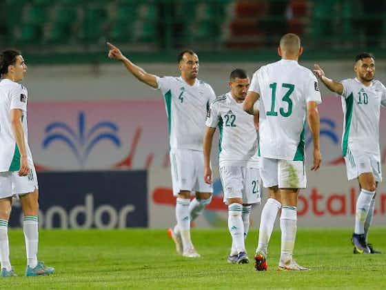 Image de l'article :Algérie – Cameroun : la Fédération Algérienne devrait demander à rejouer le match !