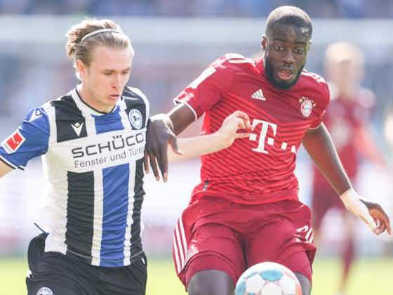 Image de l'article :Arminia Bielefeld – Bayern Munich : les Bavarois se rapprochent d’un nouveau titre de champion ! 
