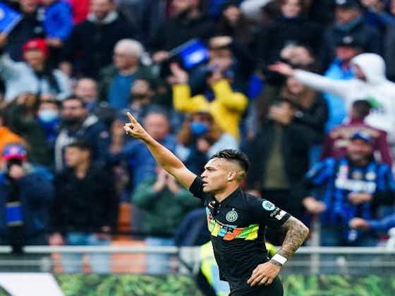 Image de l'article :🚨 Inter Milan – Empoli : les Intéristes renversent le match et restent en vie pour le Scudetto !