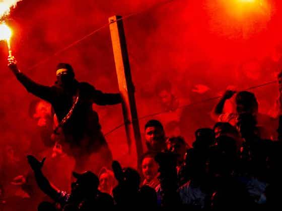 Image de l'article :OM – Feyenoord : le récit glaçant d’un supporter marseillais sur les hooligans néerlandais 