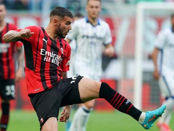 Image de l'article :Milan - Atalanta : les Rossoneri à un pas du titre !