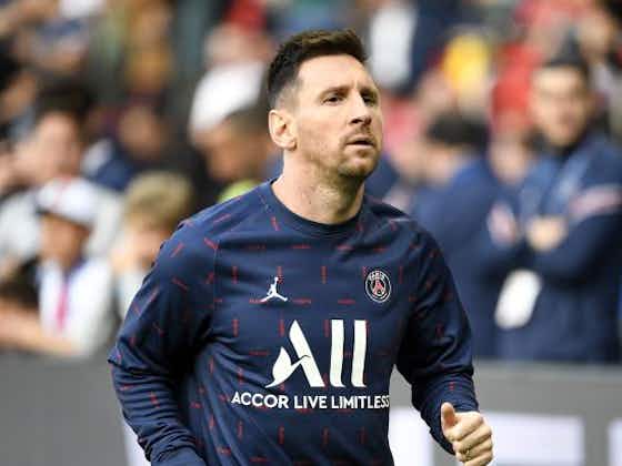 Image de l'article :PSG : le clan Messi répond avec force à la rumeur Inter Miami