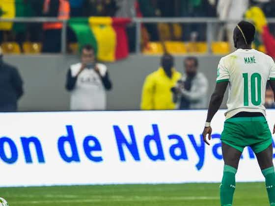 Image de l'article :Sénégal, Maroc, Côte d'Ivoire, Ghana : les nouveaux maillots ont fuité !