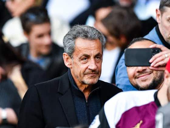 Image de l'article :PSG : la phrase décisive de Sarkozy à Mbappé pour le convaincre de prolonger !