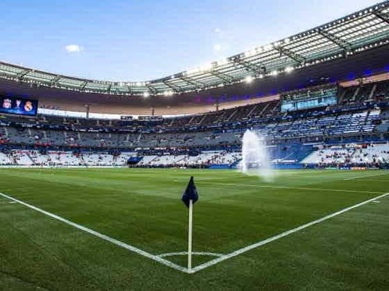 Image de l'article :Liverpool - Real Madrid : problèmes au Stade de France, mouvements de foule et passage forcé par des spectateurs !