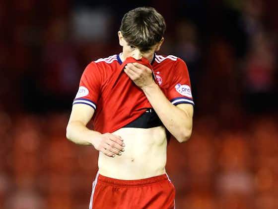 Image de l'article :Liverpool : Calvin Ramsay rejoint les Reds ! (Officiel)