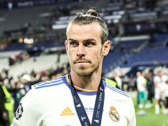 Image de l'article :Real Madrid : Gareth Bale aurait choisi son club, destination surprise annoncée !