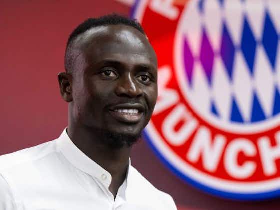 Image de l'article :Sénégal : le transfert de Sadio Mané au Bayern provoque un clash inattendu