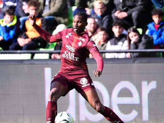 Image de l'article :Sénégal : un international laissé libre par un club de Ligue 2