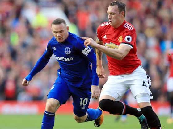 Image de l'article :Manchester United : un Red Devil dans les bagages de Wayne Rooney en MLS ? 