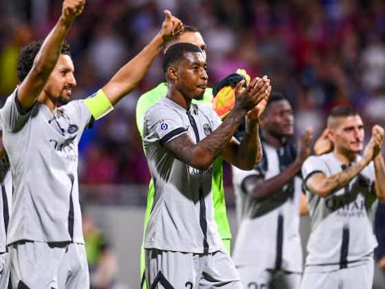 Image de l'article :🚨 PSG – Montpellier : les compos du choc avec le retour de Mbappé ! 
