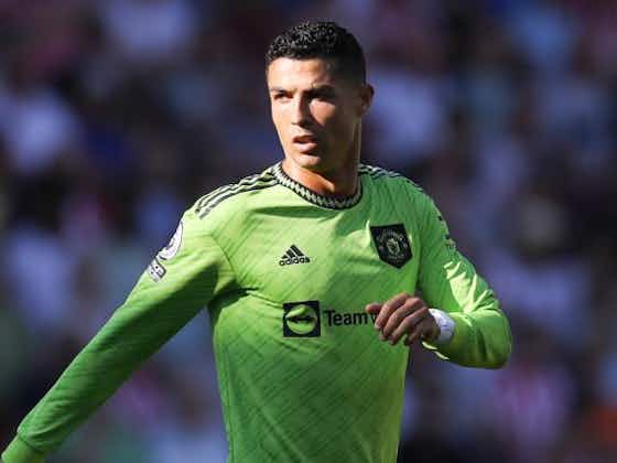 Image de l'article :Manchester United : le Sporting veut à tout prix faire revenir Cristiano Ronaldo !