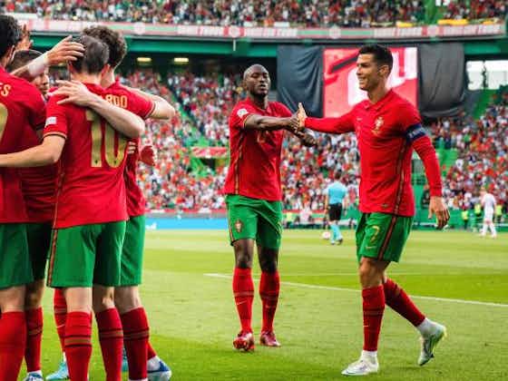 Image de l'article :République Tchèque – Portugal : quelle chaîne et comment voir le match en streaming ?