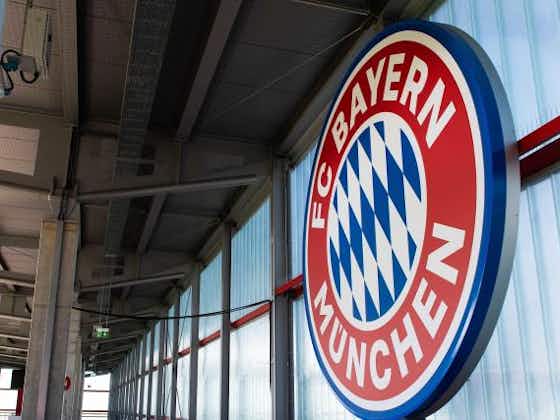 Image de l'article :Bayern : le club bavarois récompense un hacker !