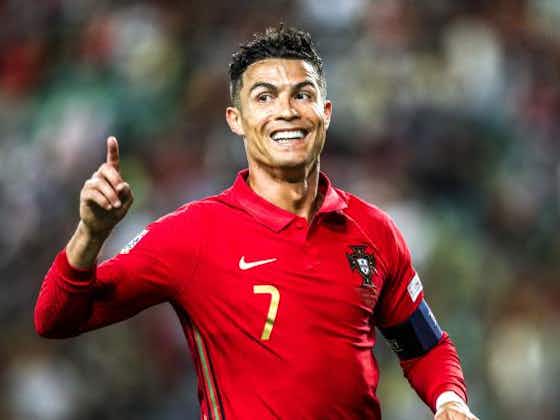 Image de l'article :🚨 Le Portugal fait le taff, l'Espagne surpris par la Suisse, les résultats à la pause !