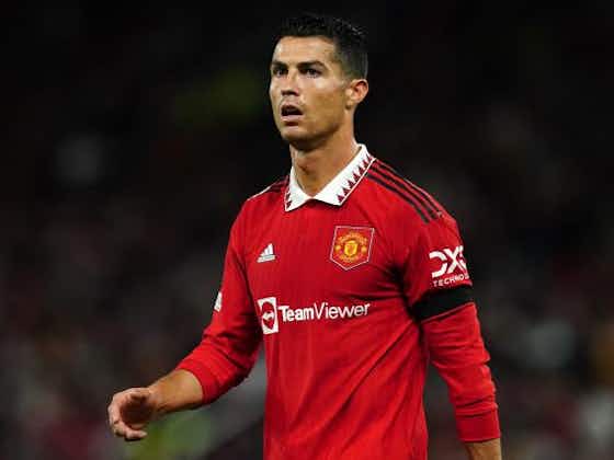 Image de l'article :Manchester United : Bataille à venir pour récupérer le « 7 » de Ronaldo ?
