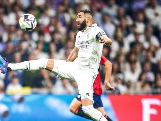 Image de l'article :Real Madrid : la prolongation de Benzema est imminente, une priorité déjà fixée pour les Merengue l'été prochain ?