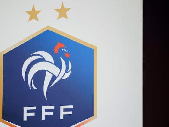Image de l'article :Équipe de France : le doyen des internationaux français s'est éteint 