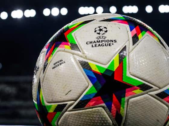 Image de l'article :OM, PSG, Monaco, Nice, Rennes, Nantes : grosse pression sur les clubs français pour l'indice UEFA !