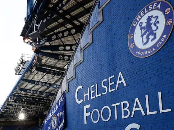Image de l'article :Chelsea : le rachat d'un club de L2 toujours dans les tuyaux