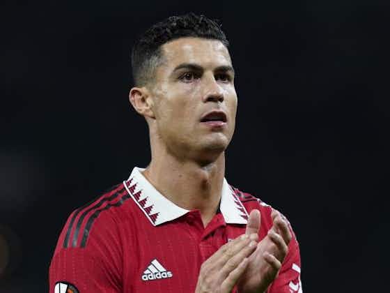 Image de l'article :Manchester United : PSG, Bayern, MLS... quel club pour accueillir Cristiano Ronaldo ?