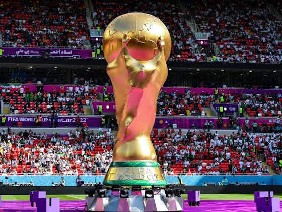 Image de l'article :🍿 Le journal de la Coupe du Monde, épisode 6 !