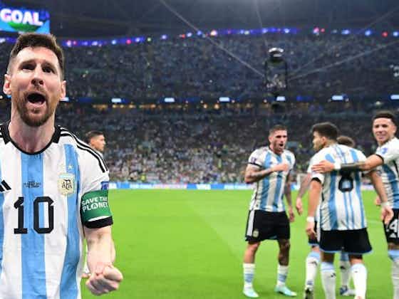 Image de l'article :PSG, Argentine : un intime de Messi répond cash à la rumeur Inter Miami