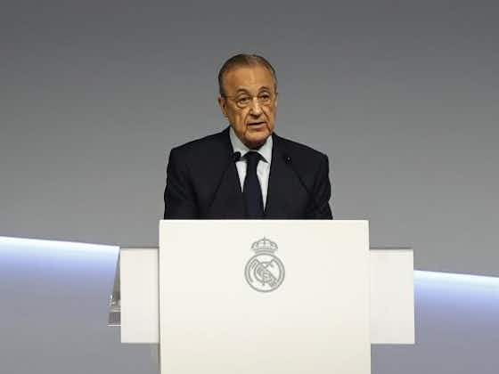 Image de l'article :Real Madrid, Barça : les deux clubs décident de boycotter une réunion de la Liga ! 