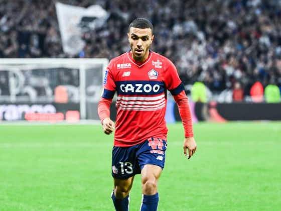 Image de l'article :Algérie : un Fennec en difficulté vers un rebond en Ligue 1