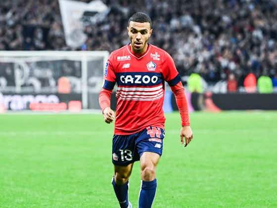 Image de l'article :Algérie : Zedadka rebondit bel et bien en Ligue 1 (officiel) 