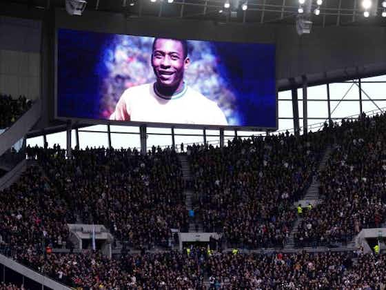 Image de l'article :Mort de Pelé : dernier hommage avant les funérailles, le détail des célébrations