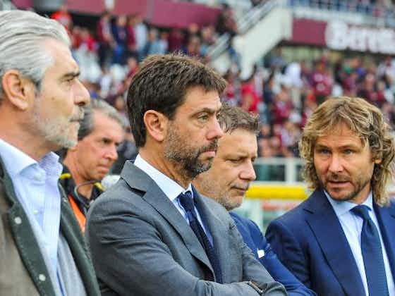Image de l'article :🚨 Juventus : la Vieille Dame va perdre 15 points et passer 11ème !