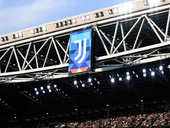 Image de l'article :Juventus : le club réagit après les lourdes sanctions et va faire appel !