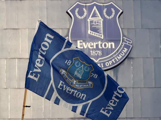 Image de l'article :Everton : le prix de vente du club dévoilé