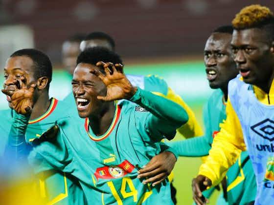 Image de l'article :Sénégal - Mauritanie : quelle chaîne et comment voir le match en streaming ?