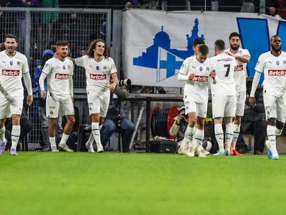 Image de l'article :🚨 Ligue 1 : Marseille, Lille, Toulouse…les premières compos de la journée !