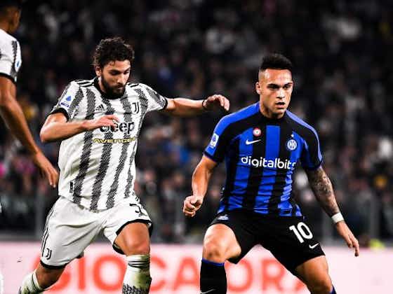 Image de l'article :Inter Milan - Juventus : quelle chaîne et comment voir le match en streaming ?