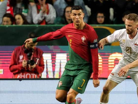 Image de l'article :🚨 L'Angleterre tient sa revanche contre l'Italie, Ronaldo régale avec le Portugal...