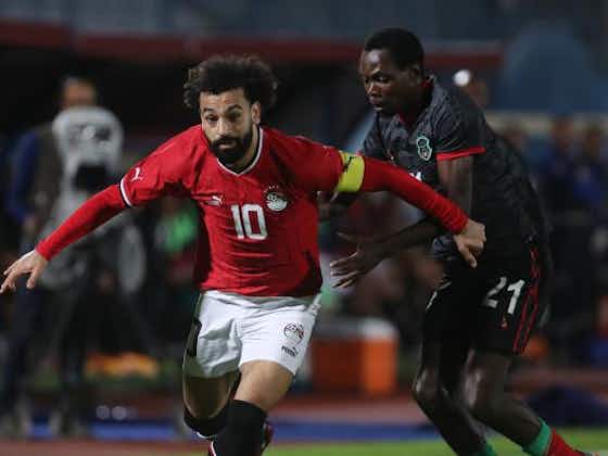 Image de l'article :Malawi - Egypte : quelle chaîne et comment voir le match en streaming ?