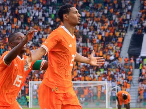 Image de l'article :Comores - Côte d'Ivoire : quelle chaîne et comment voir le match en streaming ?