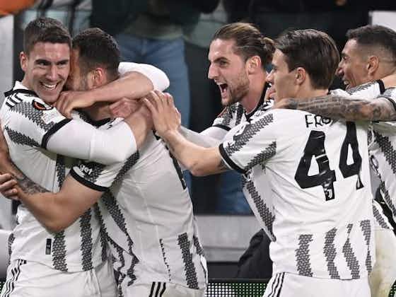 Image de l'article :🚨 Juventus : la Vieille Dame écope d'un retrait de 10 points, le championnat boulversé !