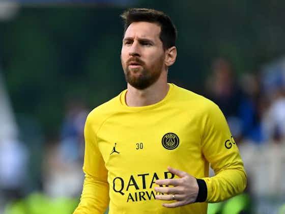 Image de l'article :PSG, Barça : décision imminente pour Messi, qui en a marre d'attendre