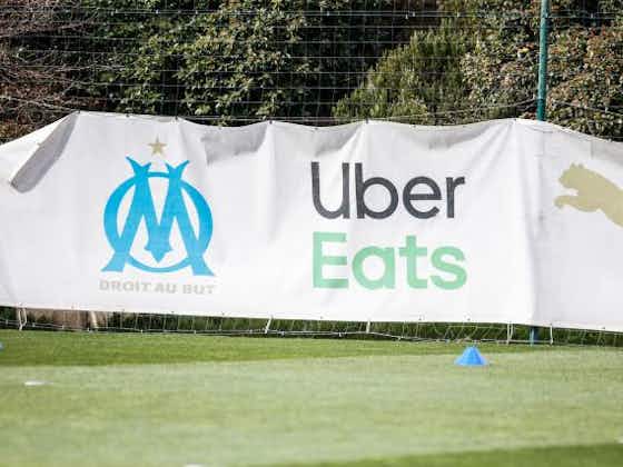 Image de l'article :OM : les Minots champions de France U17 après un match fou !