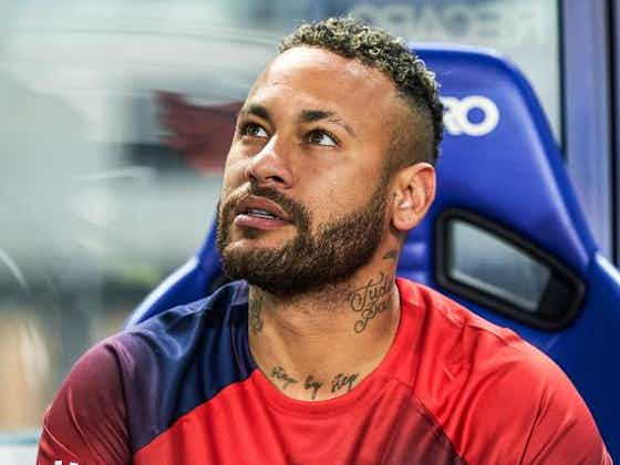 Image de l'article :🚨 Le PSG l'emporte grâce à un Neymar déjà en feu pour terminer sa tournée