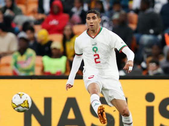 Image de l'article :Maroc - Liberia : quelle chaîne et comment voir le match en streaming ?