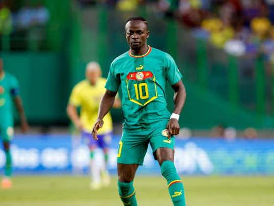 Image de l'article :Sénégal - Rwanda : quelle chaîne et comment voir le match en streaming ?