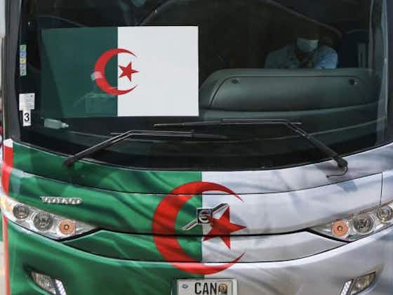 Image de l'article :Algérie : le nouveau président de la Fédération élu ! (officiel)