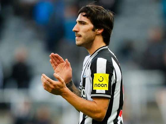 Image de l'article :Newcastle : le Milan au courant des problèmes de Tonali au moment du deal ? Les Magpies répondent