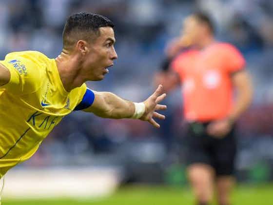 Image de l'article :Al Nassr - Al Riyad : comment voir le match de Cristiano Ronaldo et Sadio Mané ?