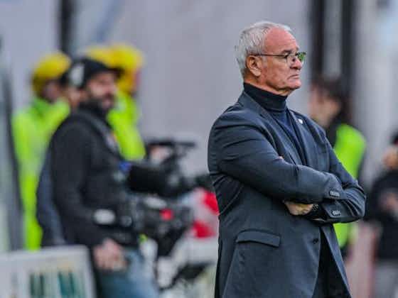 Image de l'article :PSG : un milieu parisien recruté par Claudio Ranieri ?